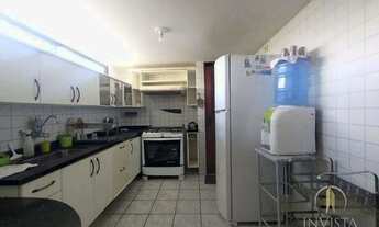 Imagem 4: Apartamento com 3 dormitórios à venda, 96 m² por R$ 400.000,00 - Tambaú - João Pessoa/PB