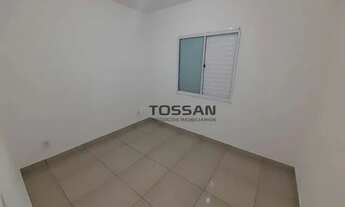 Imagem 6: Apartamento com 2 dormitórios à venda, 48 m² por R$ 180.000,00 - Vargeão - Jaguariúna/SP