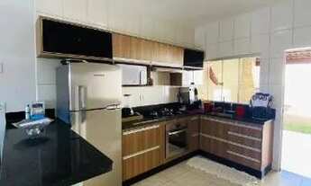 Imagem 3: Casa para venda tem 130 metros quadrados com 2 quartos em Jardim Pinheiros - Valinhos - SP