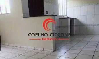 Imagem 2: Casa para locação na Vila Palmares