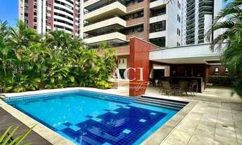 Imagem 5: Apartamento com 3 dormitórios à venda, 236 m² por R$ 1.900.000,00 - Cocó - Fortaleza/CE