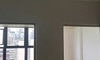 Imagem 3: Sala 32 m² Centro mobiliado - 3 meses isento aluguel