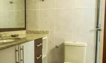 Imagem 7: Apartamento com 3 dormitórios para alugar, 96 m² por R$ 4.100,00/mês - Jardim Botânico