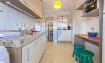 Imagem 5: Apartamento mobiliado com 2 dormitórios a 100 metros da Faria Lima