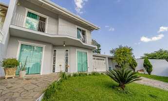 Imagem: Sobrado com 4 dormitórios à venda, 229