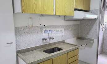 Imagem 5: APARTAMENTO A VENDA, POMPEIA 3 DORMITÓRIOS, 2 BANHEIROS, 1 VAGA DE GARAGEM