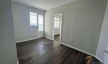 Imagem 4: Apartamento com 1 dormitório para alugar, 28 m² por R$ 1.785,00/mês - Parolin - Curitiba/P