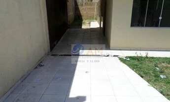 Imagem 6: Casa Padrão - Residencial - Pronto para morar