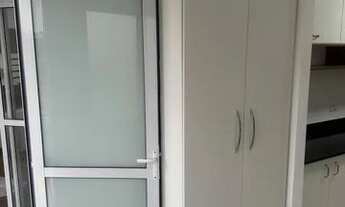 Imagem 7: Lindo apartamento para locação - Condomínio Parque Firenze!!! (Grupo 14