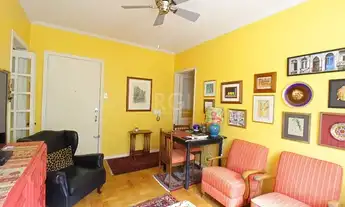 Imagem 3: Apartamento para Venda - 64.5m², 2 dormitórios, Auxiliadora