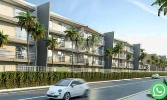 Imagem 3: Aquiraz - Apartamento Padrão - Porto das Dunas