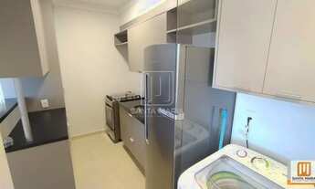 Imagem 5: Apartamento (tipo - padrao) 1 dormitórios/suite, cozinha planejada, portaria 24hs, lazer