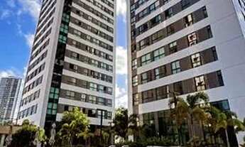 Imagem 5: Edf. Beach Class Jaqueira ! Primeira Locação!