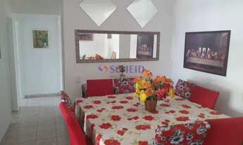 Imagem 4: Excelente apartamento 3 dormitórios , na Pitangueiras Guarujá !