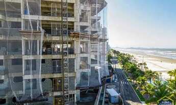 Imagem 7: Predio Frente Mar - Florida Apto 02 dorms, 83 m2 apenas 390 mi