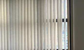 Imagem 6: Sala 32 m² Centro mobiliado - 3 meses isento aluguel