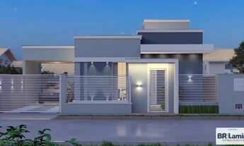 Imagem 6: Casa em Tijucas Casa com 3 dormitórios