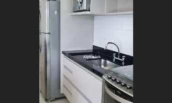 Imagem 7: Apartamento com 2 dormitórios, 94 m² - venda por R$ 980.000,00 ou aluguel por R$ 6.896,00