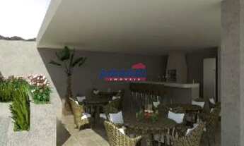 Imagem 3: Jacareí - Apartamento Padrão - Parque Santo Antônio