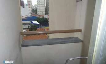 Imagem 5: CAMPINAS - Apartamento Padrão - Bosque