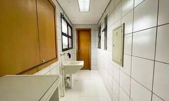 Imagem 5: Solar da Praia Apartamento 136m² 3 Quartos na Ponta Negra