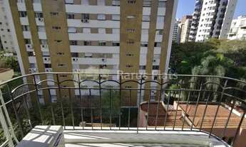 Imagem 6: Flat para alugar no Jardins - Edifício Saint Paul - Cód. HIH05044
