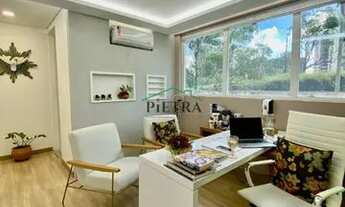 Imagem 7: Nova Lima - Apartamento Padrão - Vila Da Serra