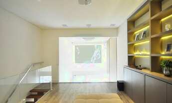 Imagem 5: 108705 Apartamento para aluguel com 165 metros quadrados com 2 quartos - São Paulo - SP