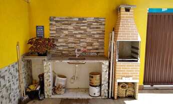 Imagem 2: Duplex mobiliado para locação anual perto da Praia de Tucuns - Armação dos Búzios - RJ