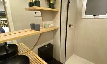 Imagem 5: Apartamento para venda com 32 a35 metros quadrados com 1 quarto no Socorro - São Paulo - S