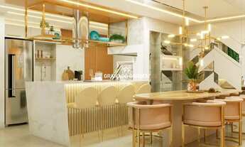 Imagem 6: APARTAMENTO COM 3 DORMITÓRIOS À VENDA, 122 M² POR R$ 2.199.500,00 - SÃO JOSÉ - CANELA/RS