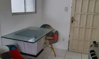 Imagem 2: KITENET MOBILIADA ÓTIMA LOCALIZAÇÃO ORLA