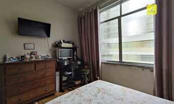 Imagem 6: Apartamento com 2 dormitórios à venda, 90 m² por R$ 330.000,00 - Santa Helena - Juiz de Fo