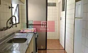 Imagem 5: Apartamento à venda no bairro Campo Belo - São Paulo/SP, Zona Sul