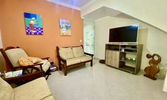 Imagem 3: Casa para venda possui 85 metros quadrados com 3 quartos em Stella Maris - Salvador - Bahi