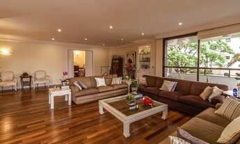 Imagem 7: Venda Apartamento 4 Dormitórios - 312 m² Higienópolis