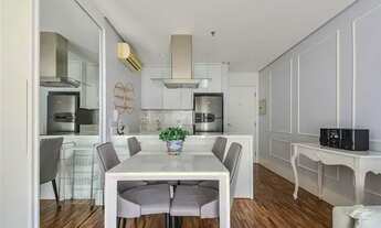 Imagem 2: SãO PAULO - Apartamento Padrão - Itaim Bibi