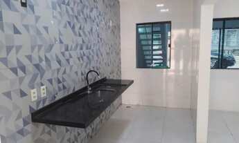 Imagem 6: Casa 3 quartos com suite 1 vaga de garagem