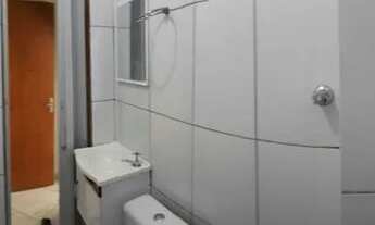 Imagem 4: Kitnet Casa com 1 dormitório