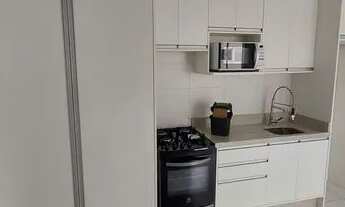 Imagem 2: Apto semi mobiliado, Sertão do Imarui MCMV