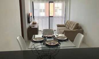Imagem 7: Apartamento beira-mar em guaxuma