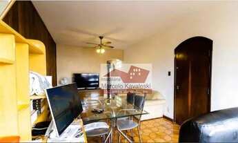 Imagem 4: Apartamento à venda, 87 m² por R$ 400.000,00 - Cambuci - São Paulo/SP