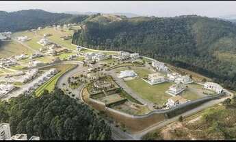 Imagem 3: Casa em Condomínio de Alto Padrão! 620 m² com 5 suítes! Condomínio Clube! Linda vista para