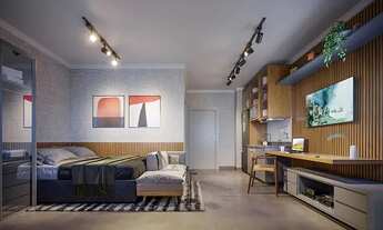 Imagem 3: Apartamento com 2 Dormitorio(s) localizado(a) no bairro Móoca em São Paulo / Ref.:OR