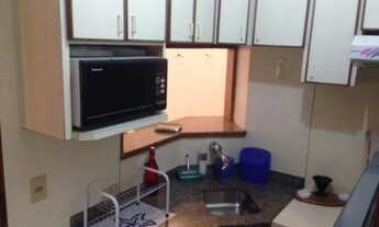 Imagem 4: Flat para locação no Jardins - Edifício Magic Place - Cód. JTL01326