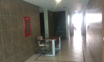 Imagem 4: Apartamento de 71 metros quadrados no bairro Riachuelo com 2 quartos