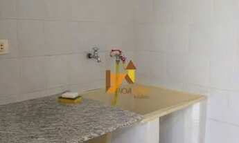 Imagem 4: Sobrado com 3 dormitórios para alugar, 157 m² por R$ 4.065,00/mês - Jardim - Santo André/S