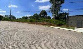 Imagem 3: Terreno à venda, 500 m² por R$ 190.800,00 - Parque Rizzo - Cotia/SP