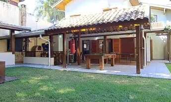 Imagem: Casa com 3 dormitórios à venda, 327 m²