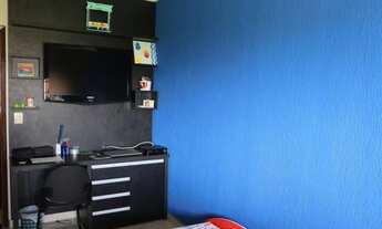 Imagem 6: Casa em Condomínio para Venda em Goiânia, Vila Maria Luiza, 3 dormitórios, 1 suíte, 2 banh